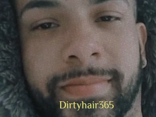 Dirtyhair365