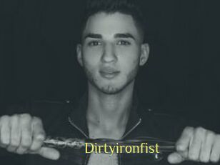 Dirtyironfist
