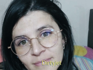 Dirtyjet