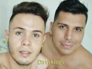 Dirtykings