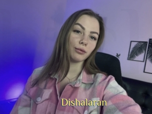 Dishalaran