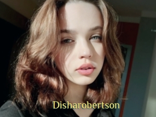 Disharobertson