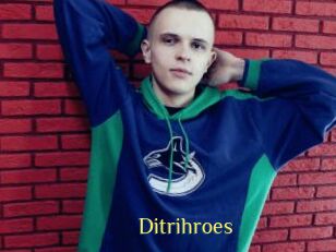 Ditrihroes