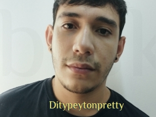 Ditypeytonpretty