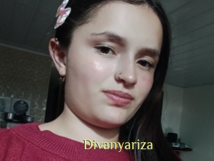 Divanyariza