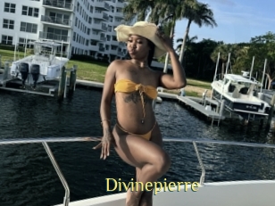 Divinepierre