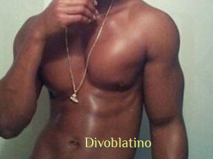 Divoblatino