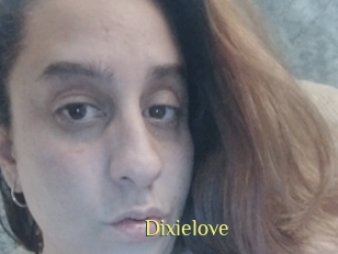 Dixielove