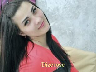 Dizerose