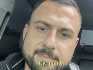 Djemandy