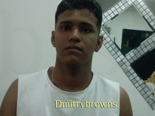 Dmitrybrowns