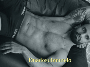 dnadosubmundo Brutal Spankings
