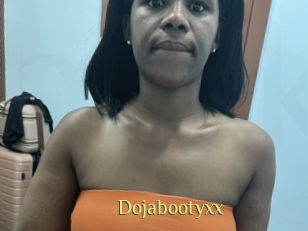 Dojabootyxx