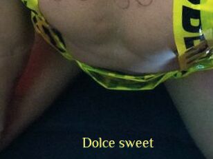 Dolce_sweet