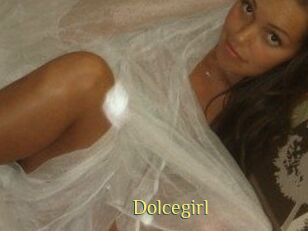 Dolcegirl