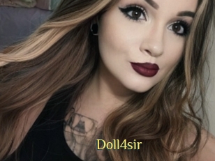 Doll4sir