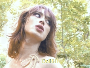 doll611 Brutal Spankings