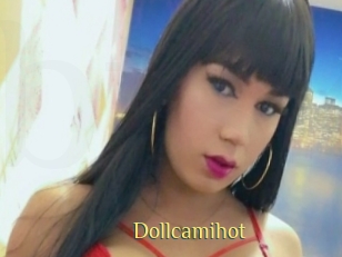 Dollcamihot