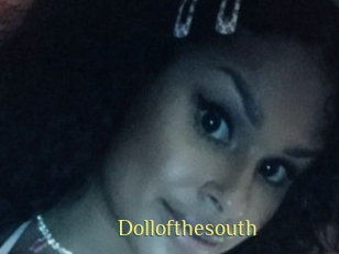 Dollofthesouth