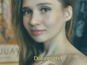 Doloresgret