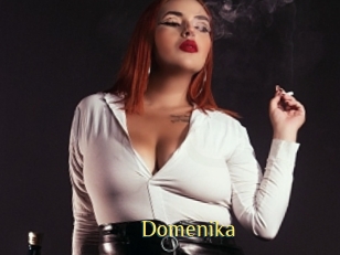 Domenika