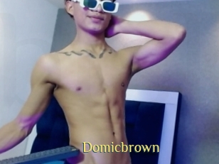 Domicbrown