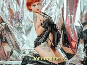 Dominacherry