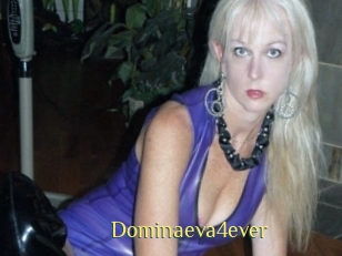Dominaeva4ever