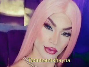 Dominantshayna