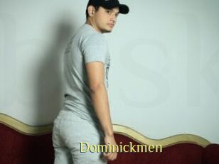 Dominickmen