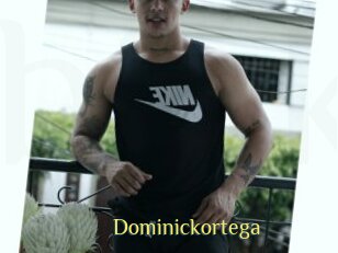 Dominickortega
