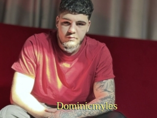 Dominicmyles