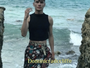 Dominicradccliffe