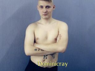 Dominicray