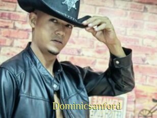 Dominicsanford