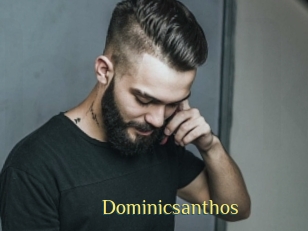 Dominicsanthos