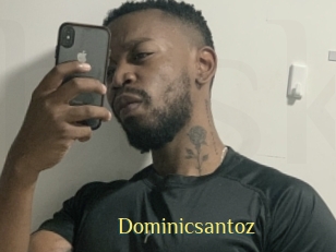 Dominicsantoz