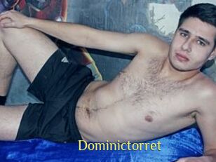 Dominictorret