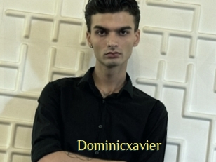 Dominicxavier