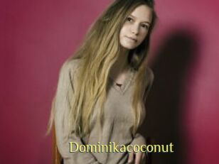 Dominikacoconut
