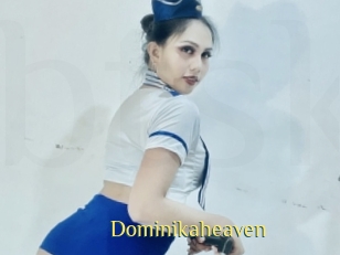 dominikaheaven Brutal Spankings