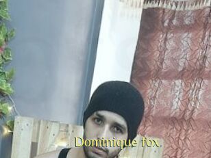 Dominique_fox
