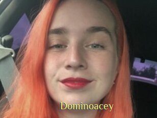 Dominoacey