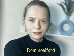 Dominoalford