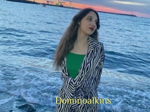 Dominoalkins