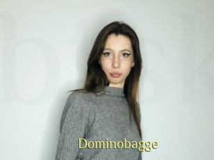 Dominobagge