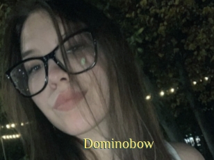 Dominobow