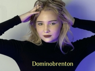 Dominobrenton
