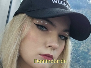 Dominobride
