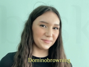Dominobrowning